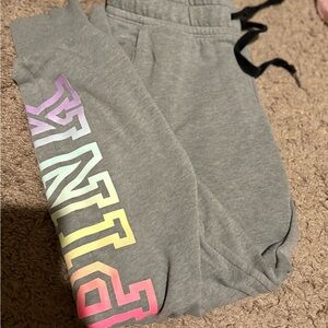 Victoria Secret-PINK Sweatpants